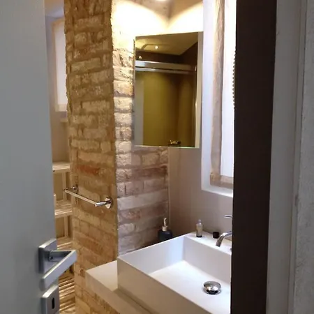 Apartamento Al 15 SantʼElpidio a Mare